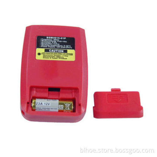0.45-15m Ultrasonic Range Finder